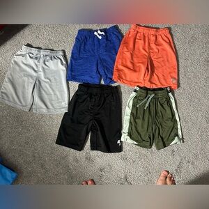 Shorts Lot